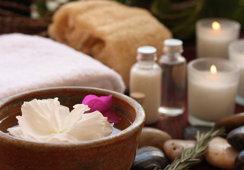 Sakura Day Spa - Broome Tourism 2