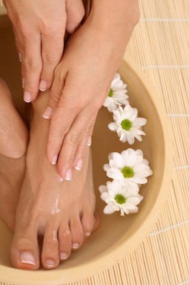 Sakura Day Spa - Broome Tourism 6