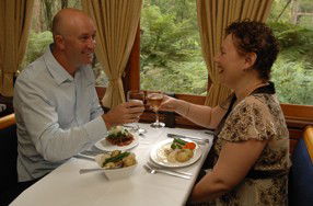 Puffing Billy - Broome Tourism 4