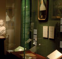 The Mercy Heritage Centre - Broome Tourism