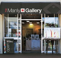 The Manly Gallery - Broome Tourism