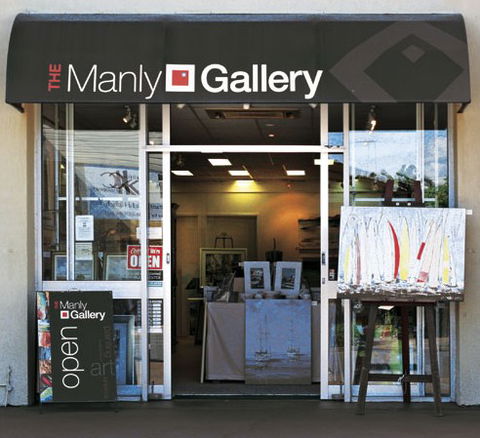 The Manly Gallery - Broome Tourism 0