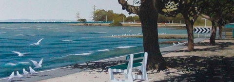 The Manly Gallery - Broome Tourism 2