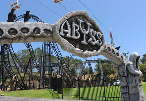 Adventure World - Broome Tourism 5