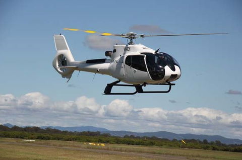 Executive Helicopters - Broome Tourism 0