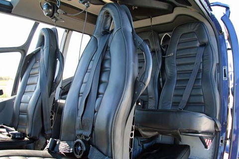 Executive Helicopters - Broome Tourism 7
