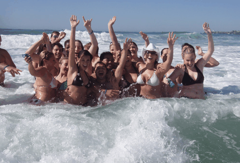Australian Kayaking Adventures - Broome Tourism 1