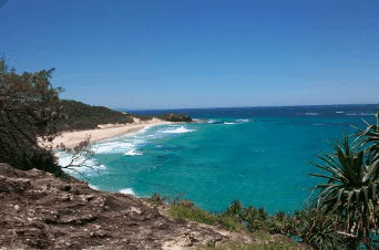 Beach Trekkers North Stradbroke Island - Broome Tourism 4