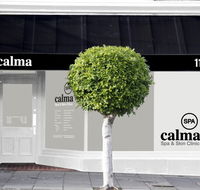 Calma Spa  Skin Clinic - Broome Tourism