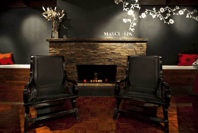 Masci Hair & Spa - thumb 5
