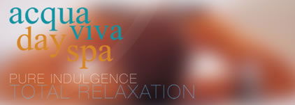 Acqua Viva Day Spa - Broome Tourism 5