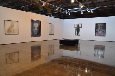 James Makin Gallery - Broome Tourism 1
