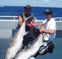 Blue Juice Charters - Broome Tourism