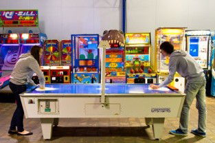 The Zone Family Entertainment Complex - Broome Tourism 7