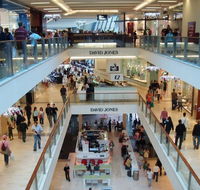 Meadow Heights Shopping Centre - Broome Tourism