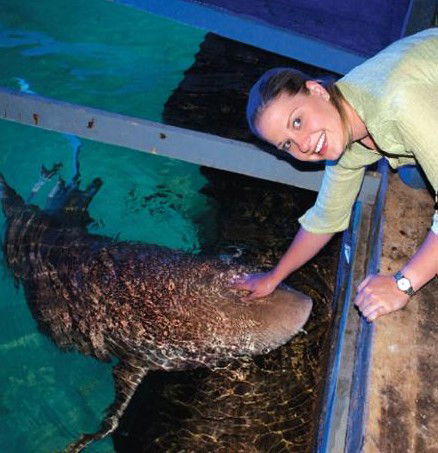 National Zoo & Aquarium - Broome Tourism 7