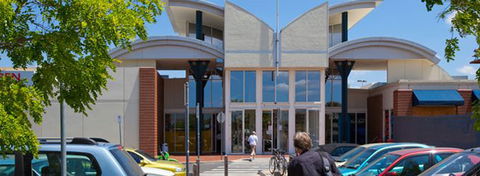 Northcote Central Shopping Centre - Broome Tourism 0