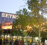 Seymour Centre - Broome Tourism