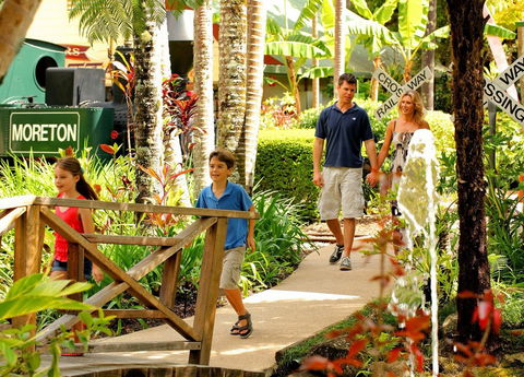The Ginger Factory - Broome Tourism 5