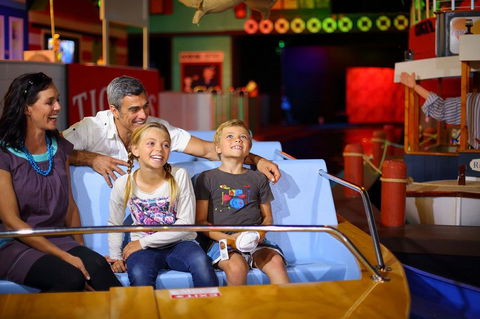 The Ginger Factory - Broome Tourism 6