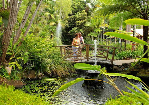 The Ginger Factory - Broome Tourism 7