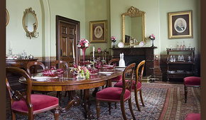 Ayers House Museum - Broome Tourism 5