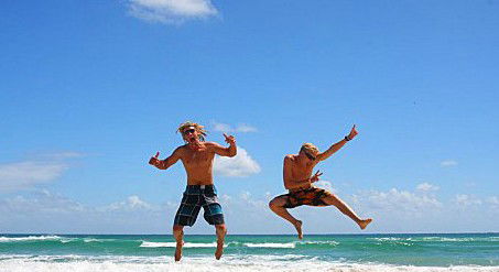 Queensland Day Tours - Broome Tourism 2