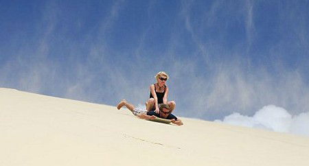 Queensland Day Tours - Broome Tourism 4