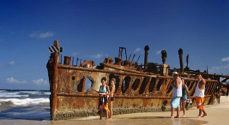 Queensland Day Tours - Broome Tourism 7