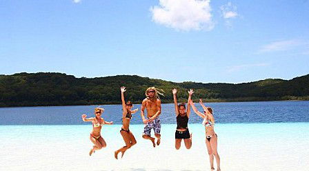 Queensland Day Tours - Broome Tourism 9