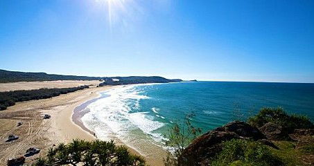 Queensland Day Tours - Broome Tourism 11