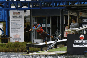 Cable Ski Logan - Broome Tourism 2