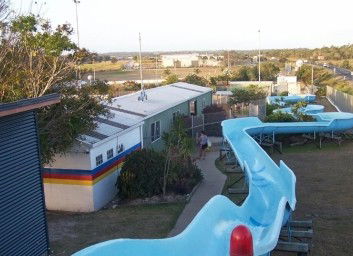 Hervey Bay Go Kart Track - Broome Tourism 2