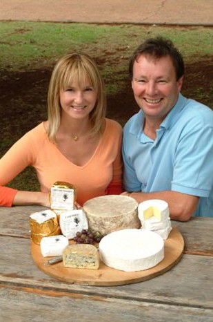 Witches Chase Cheese Co - Broome Tourism 0