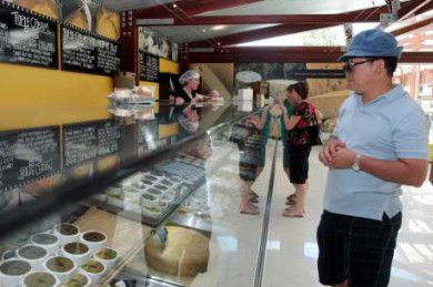 Witches Chase Cheese Co - Broome Tourism 4