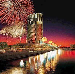Crown Entertainment Complex - Broome Tourism 4