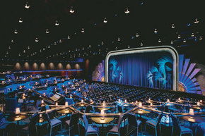 Crown Entertainment Complex - Broome Tourism 5