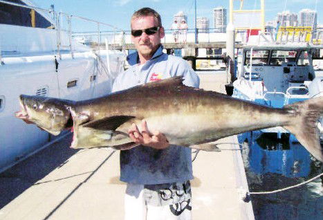 True Blue Fishing Charters - Broome Tourism 0