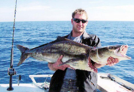 True Blue Fishing Charters - Broome Tourism 4