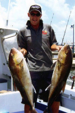 True Blue Fishing Charters - Broome Tourism 5