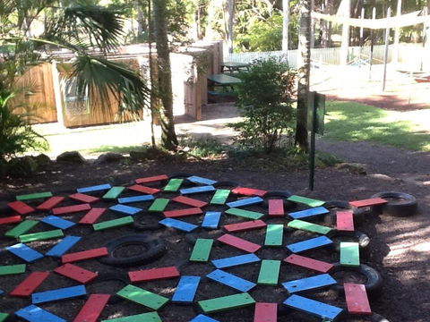 Bellingham Maze - Broome Tourism 3