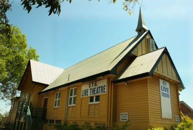 Sunnybank Theatre Group - Broome Tourism 2