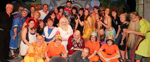 Sunnybank Theatre Group - Broome Tourism 3