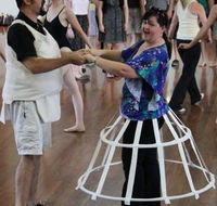 Savoyards - Broome Tourism