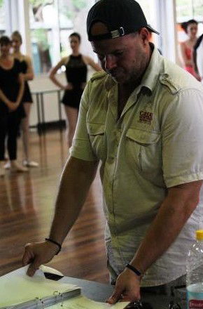 Savoyards - Broome Tourism 4