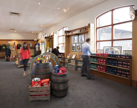 Carlton Brewhouse - Broome Tourism 2