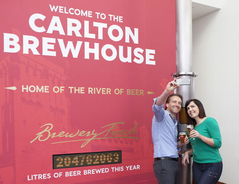 Carlton Brewhouse - Broome Tourism 3