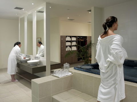 The Golden Door Spa & Health Club At Mirage Resort - Broome Tourism 1