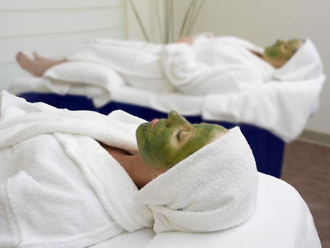 The Golden Door Spa & Health Club At Mirage Resort - Broome Tourism 2
