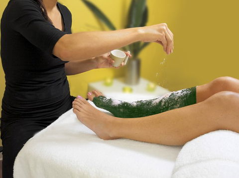 The Golden Door Spa & Health Club At Mirage Resort - Broome Tourism 3